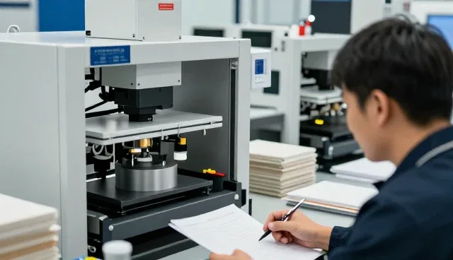 智能分拣设备